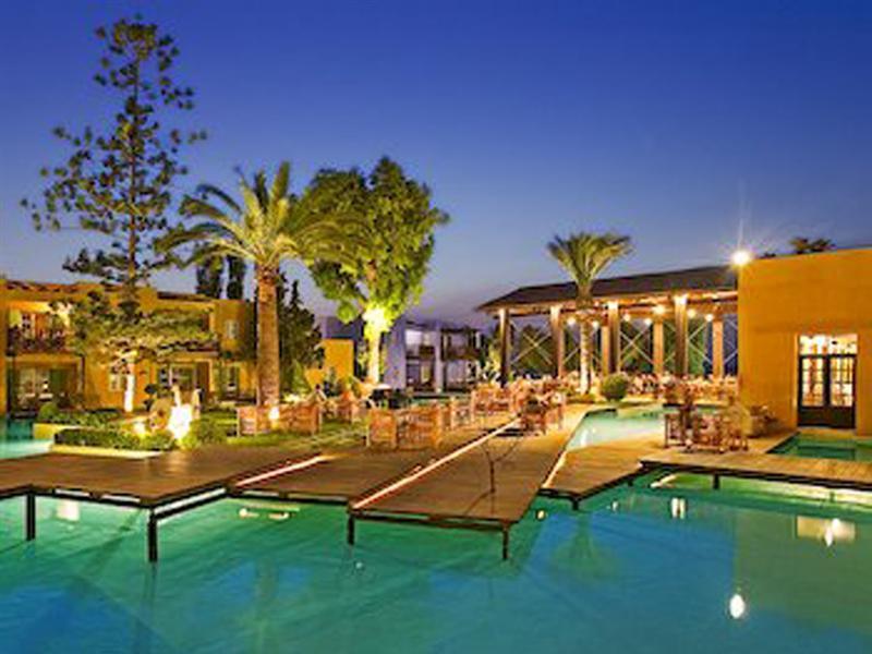 Miramare Park 4*